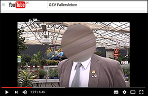 TV 38 beim GZV Fallersleben